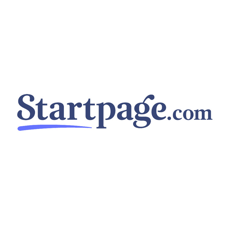 Startpage